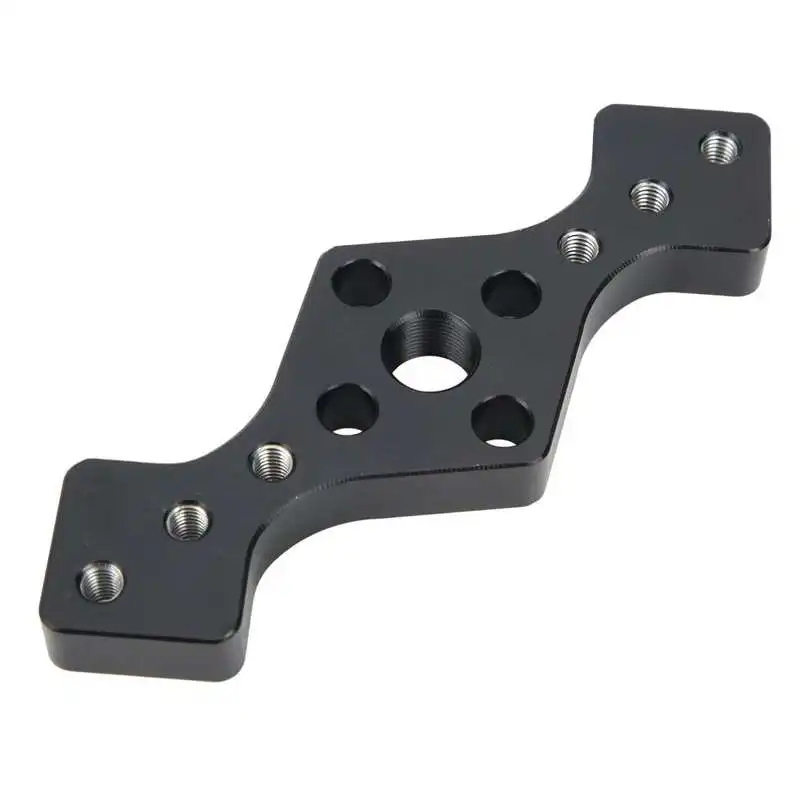 

Woodworking Straight Hole Punch Locator Wood Drilling Puncher Tools Aluminum Alloy Durable and Safe for DIY Woodworking