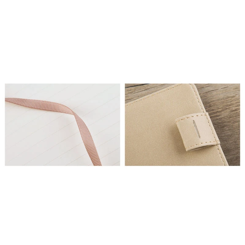 B6 милый блокнот записная книжка секретный дневник из искусственной кожи с замком