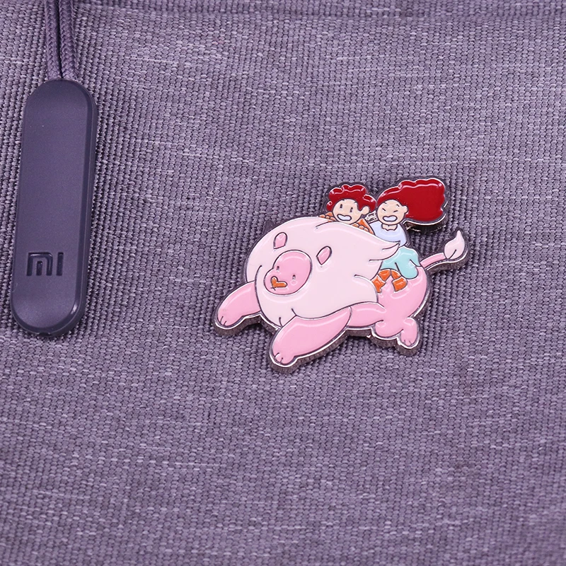 Значок Вселенная Стивена|Броши| |