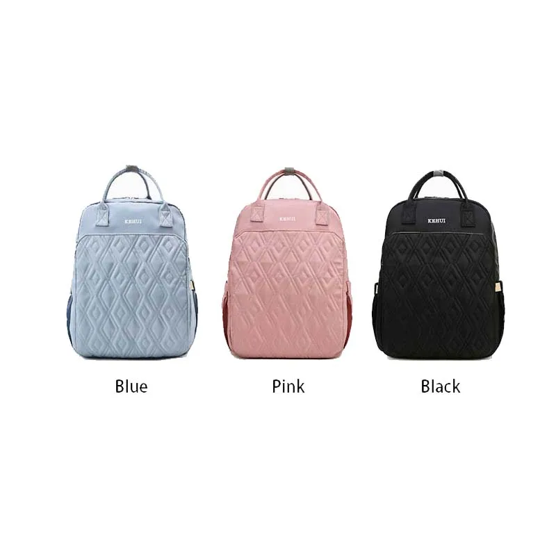 Многофункциональный рюкзак для мам с изоляцией вместительные сумки подгузников