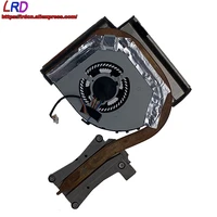 cpu integrated graphics thermal module heatsink cooler fan for lenovo thinkpad t540p laptop 04x1898 04x1899