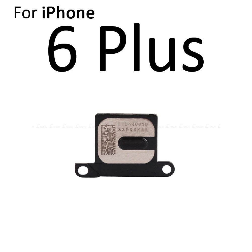 Наушники для iPhone 4 4S 5 5S SE 5C 6 6S 7 8 Plus X XR XS Max запасные части|Шлейфы мобильных