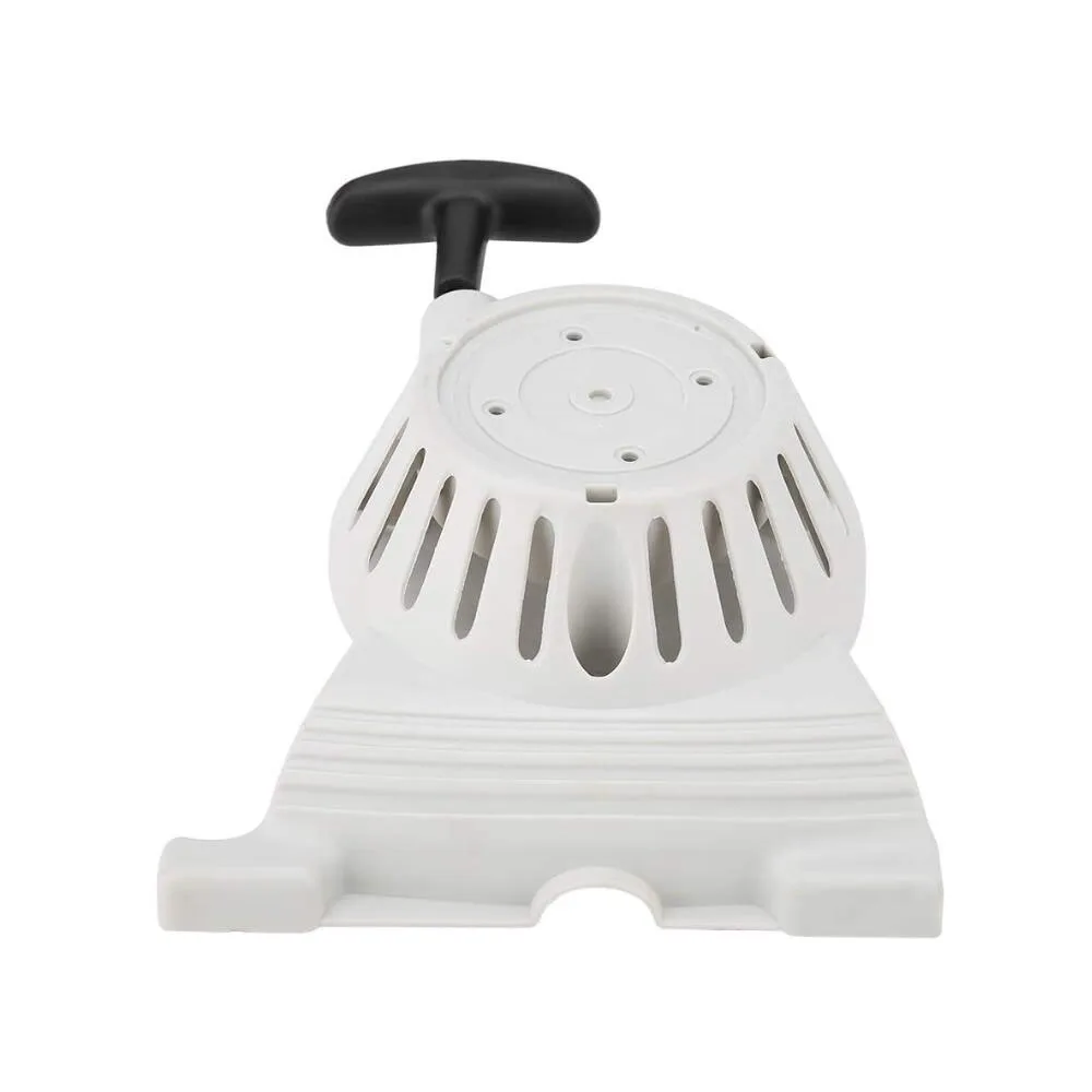 

Recoil Pull Starter Assembly for Stihl Fs90/110 Fs130 String Trimmer Replacement Garden Tool Lawn Mower Accessory