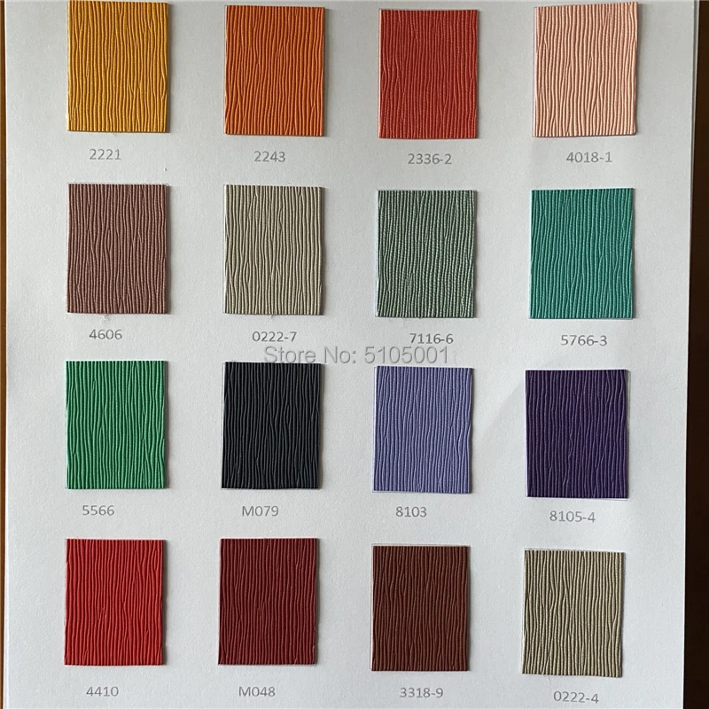 Термополиуретановая искусственная кожа с горячей штамповкой | Дом и сад