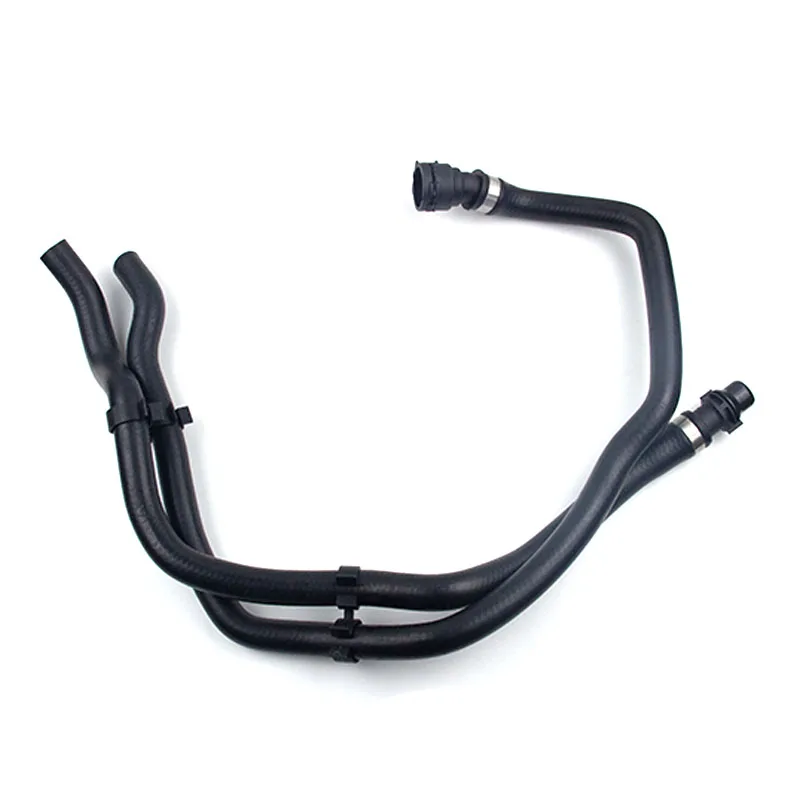 

64219223587 автомобильные аксессуары, шланг отопительного блока для BMW 1 серии 3 серии F20 F30, шланг радиатора для резервуара для воды, бесплатная до...