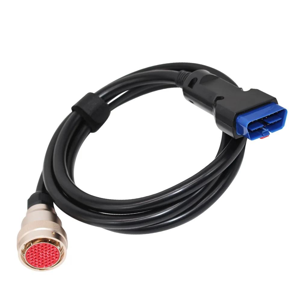 Для Benz MB Star C3 Диагностический Инструмент OBD2 16pin основной кабель адаптер