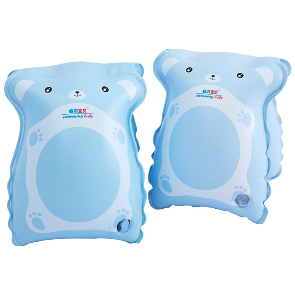 

Inflatable Arm Ring Kids Swimming Supplies Floating Sleeve Inflatable Arm Ring for Water Sports Summer water floating ring