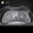 Для Infiniti Q70 2013-2019, мембрана для внутренней приборной панели, ЖК-экран, защитная пленка TPU пленка от царапин