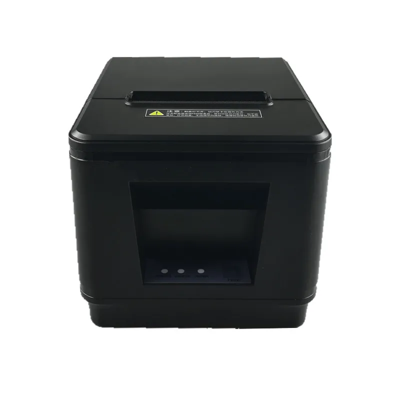 Новый высококачественный Термопринтер для чеков 80 мм мини-POS-принтер