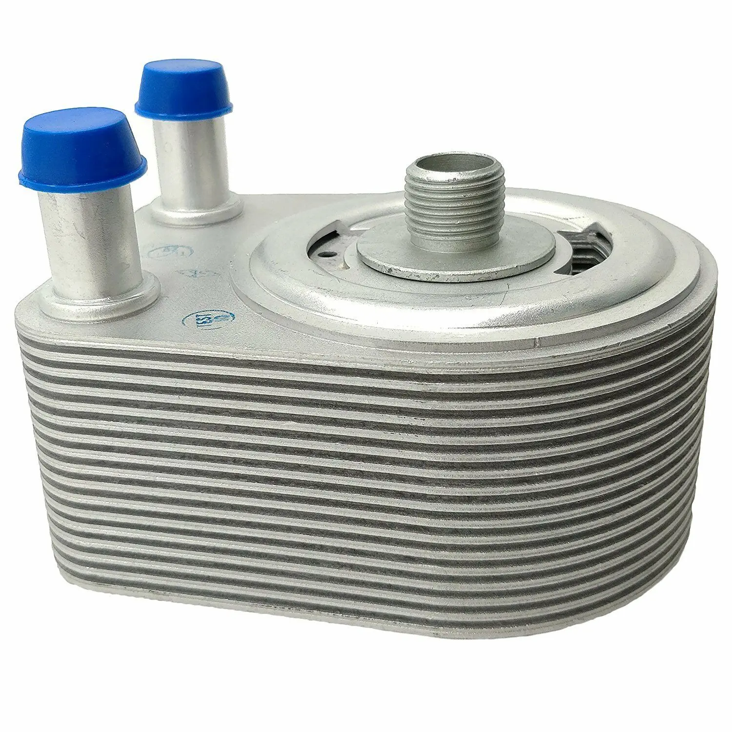 Engine Oil Cooler for Chrysler 300 3.5L Dodge Charger 2.7L |
