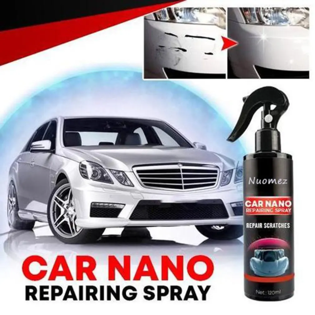 

Automobile Coating Agent Hand Spray Coating Agent Automobile Coating Agent Car Paint Coating Agent