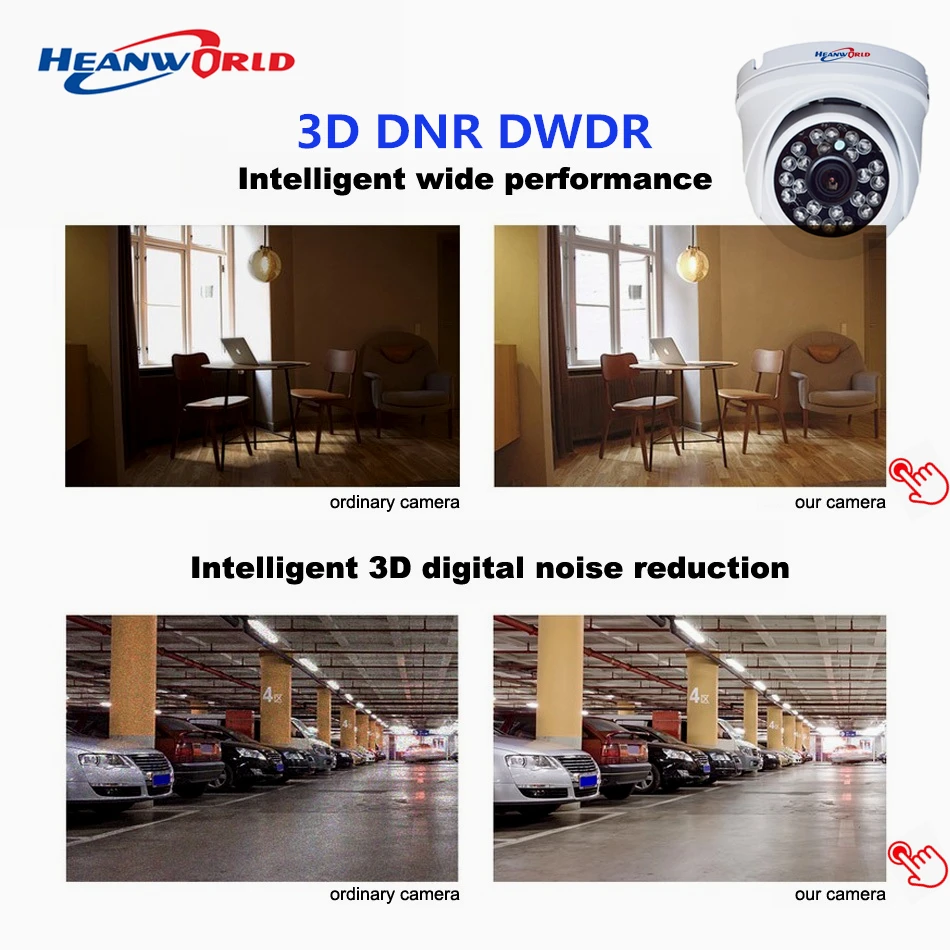 Sony sensor IMX335 HD 5.0MP наружная водонепроницаемая купольная IP-камера ночного видения 2 8