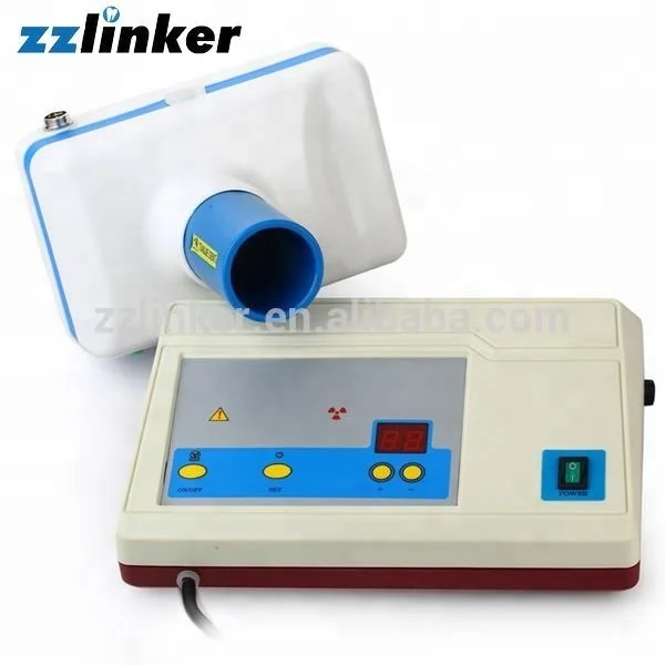 

LK-C25 Tripod Optional Portable Digitizer teeth X-ray Unit BLX-5