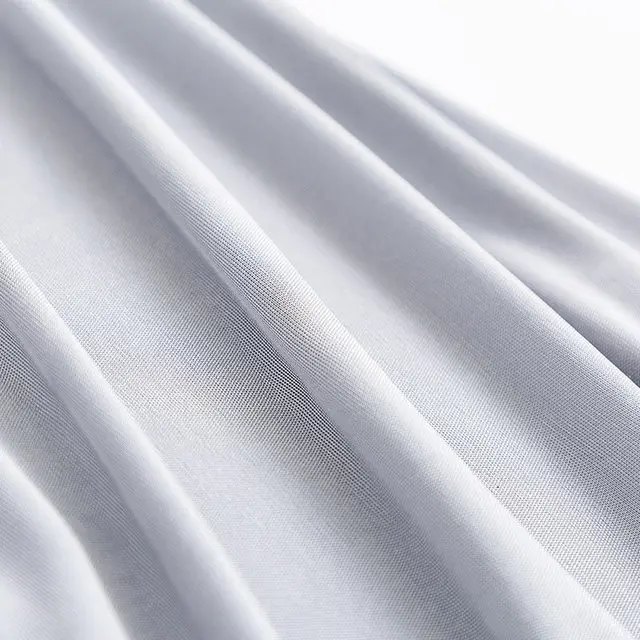Женская кружевная майка из 50% шелка Размеры M L XL 2XL TG108|Кофточки и топы| |