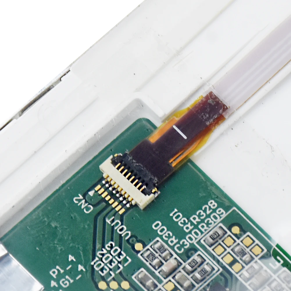 12 1-дюймовый LED HSD121PHW1 для Samsung Q230 ASUS 1201N UL20A ЖК-экран панель | Компьютеры и офис