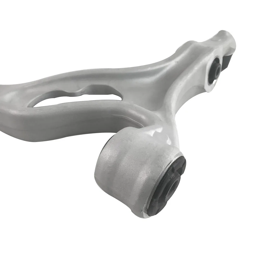 Новый передний левый подвесной нижний рычаг управления для Volkswagen Touareg 2004 2010 Audi Q7