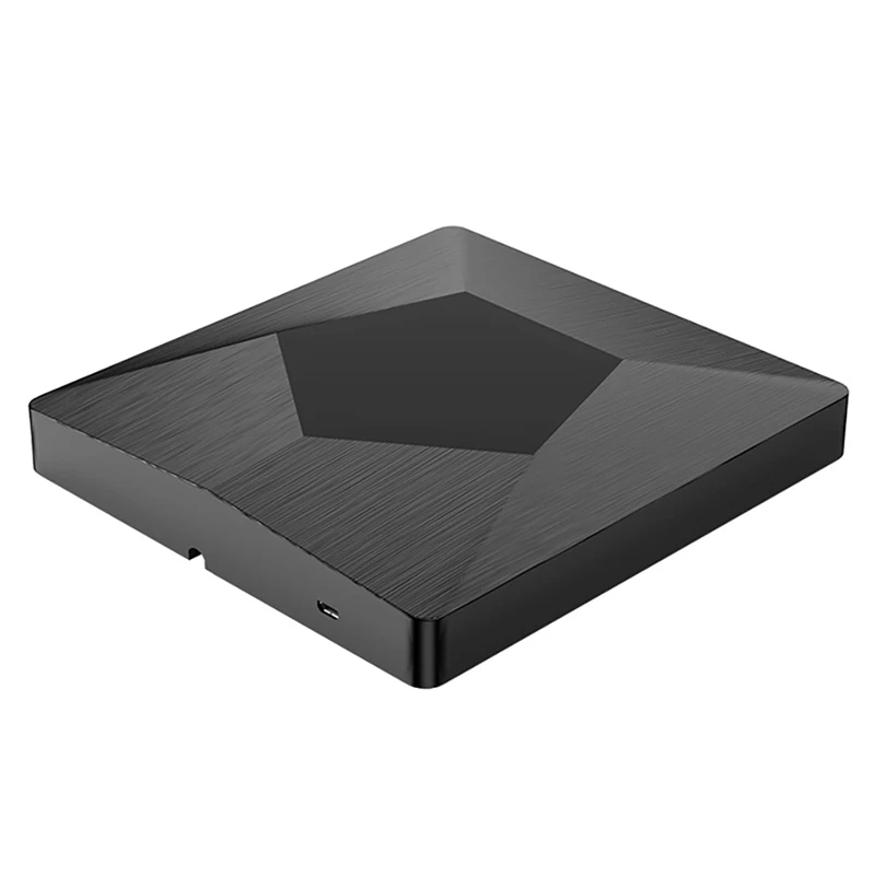 

ORICO Burner USB3.0 External CD DVD Universal Drive Portable USB/Type-C Mobile Optical Drive CD/DVD Burner