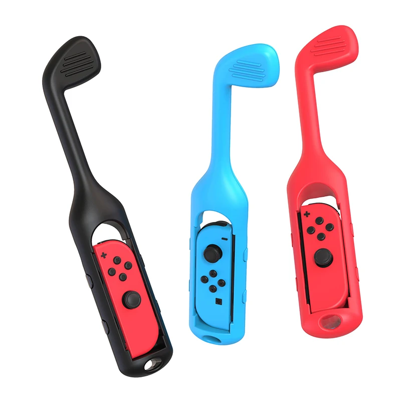 Защитный чехол для контроллера Joy-Con L R защитный игрового и ключа гольфа |