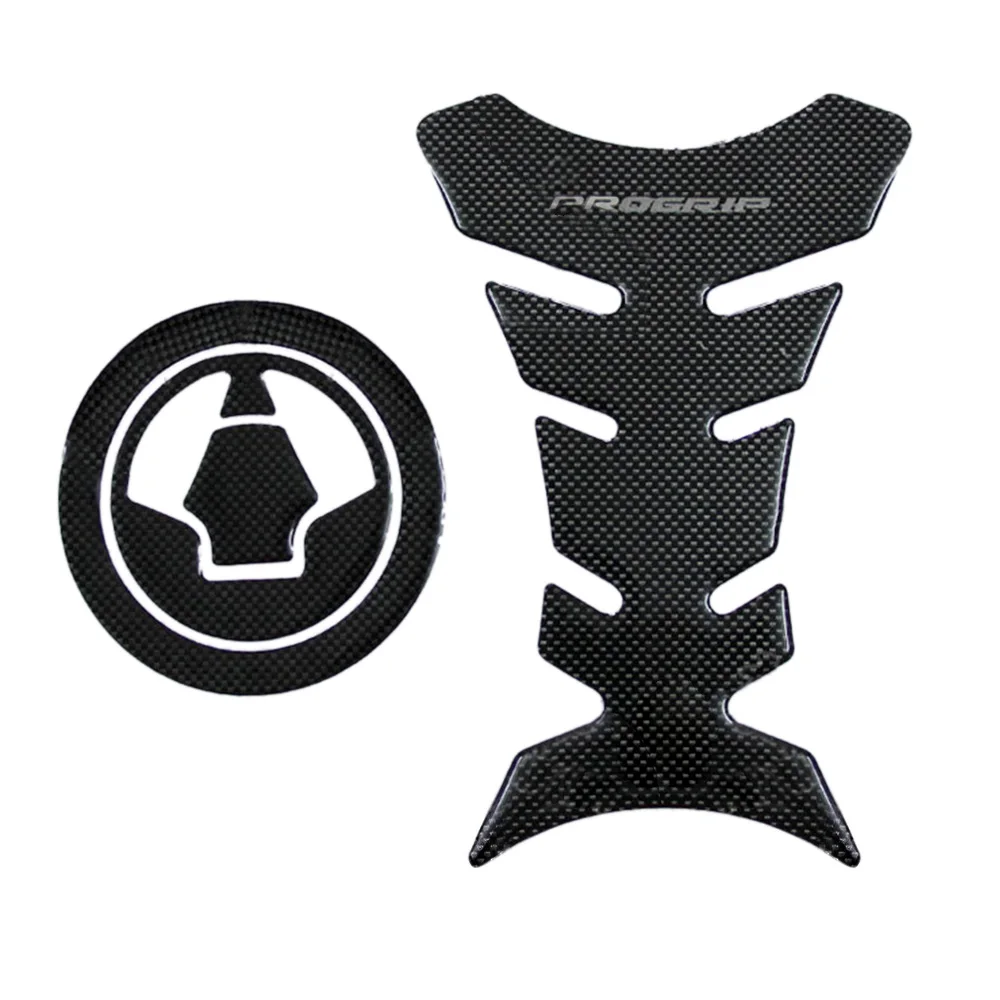 

Black Motorcycle Fuel Gas Tank Cap Cover Pad Sticker Protector For Kawasaki Ninja ZX-10R Z750 ZX6R Z1000 ZX10R ZX14