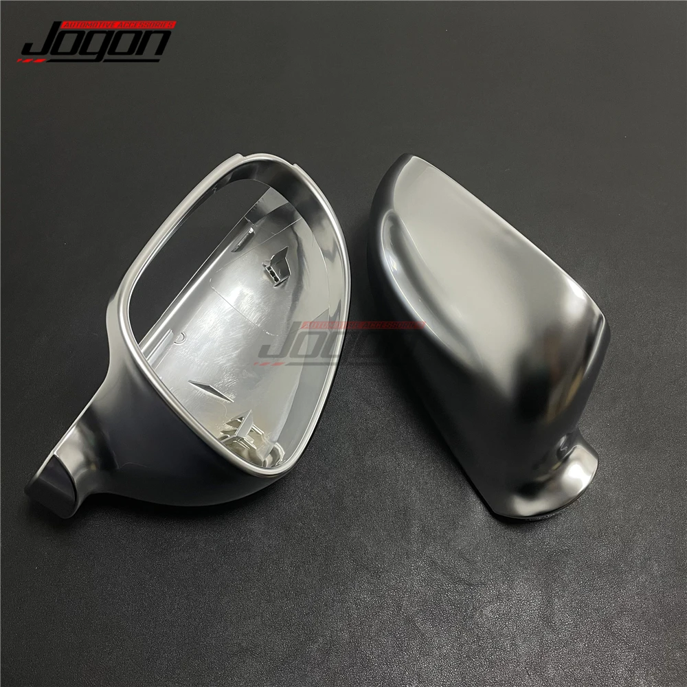 Чехол для зеркала заднего вида с боковым крылом Сменный Volkswagen VW GOLF 5 Plus Jetta MK5 Passat B6