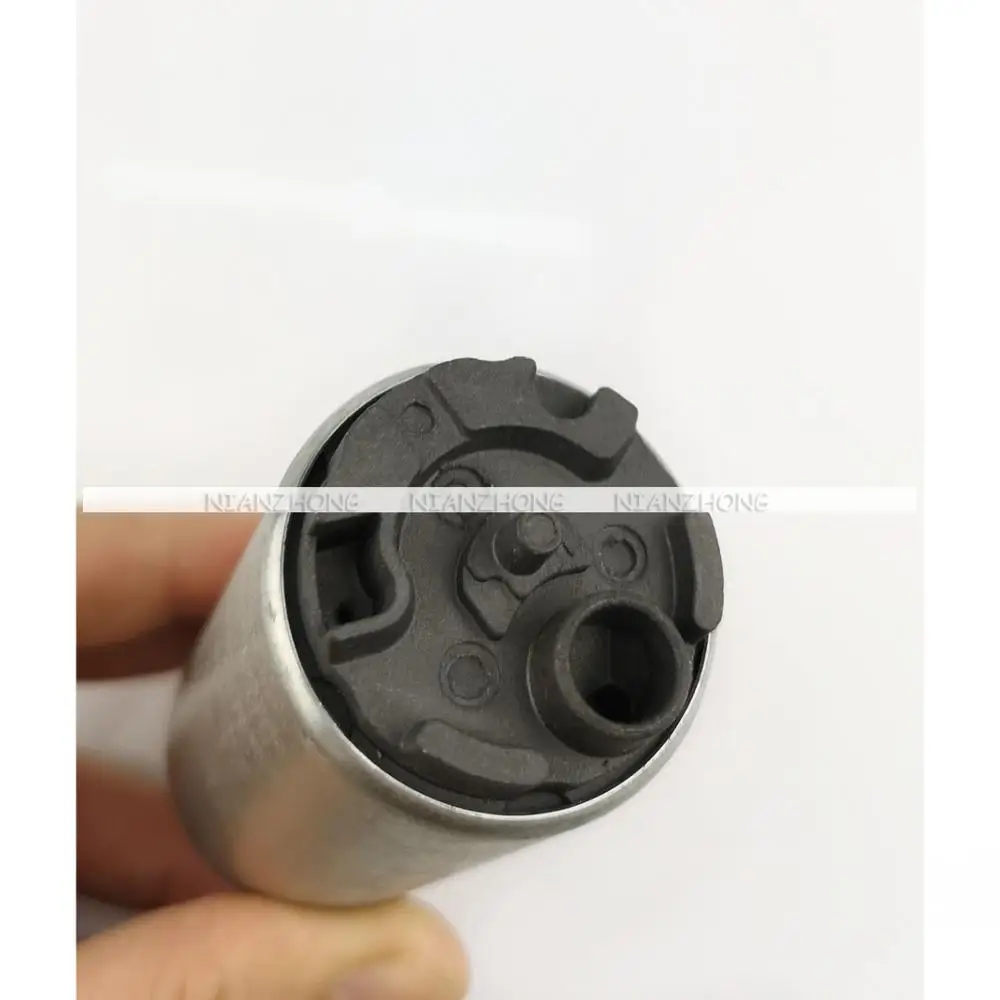 Качественный Электрический топливный насос с фильтром насоса 42022SC020 подходит для