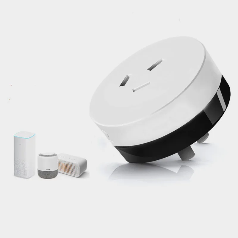 Doodle ar Condicionado Parceiro wi fi Inteligente Tomada de Medição do Telefone Móvel Controle Remoto Interruptor de Tempo Controle Remoto Voz Controlle Soquetes elétricos