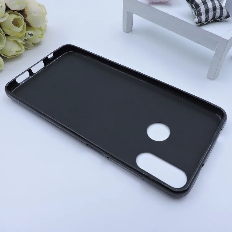 Роскошный мягкий силиконовый чехол для телефона Vodafone Smart X9 задние крышки X 9