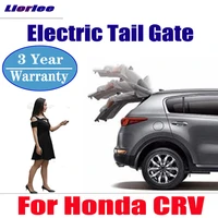 for honda crvcr vcr v 2012 2018 2019 2020 2021 car smart auto accessories electric tail gate tailgate lift trunk rear door
