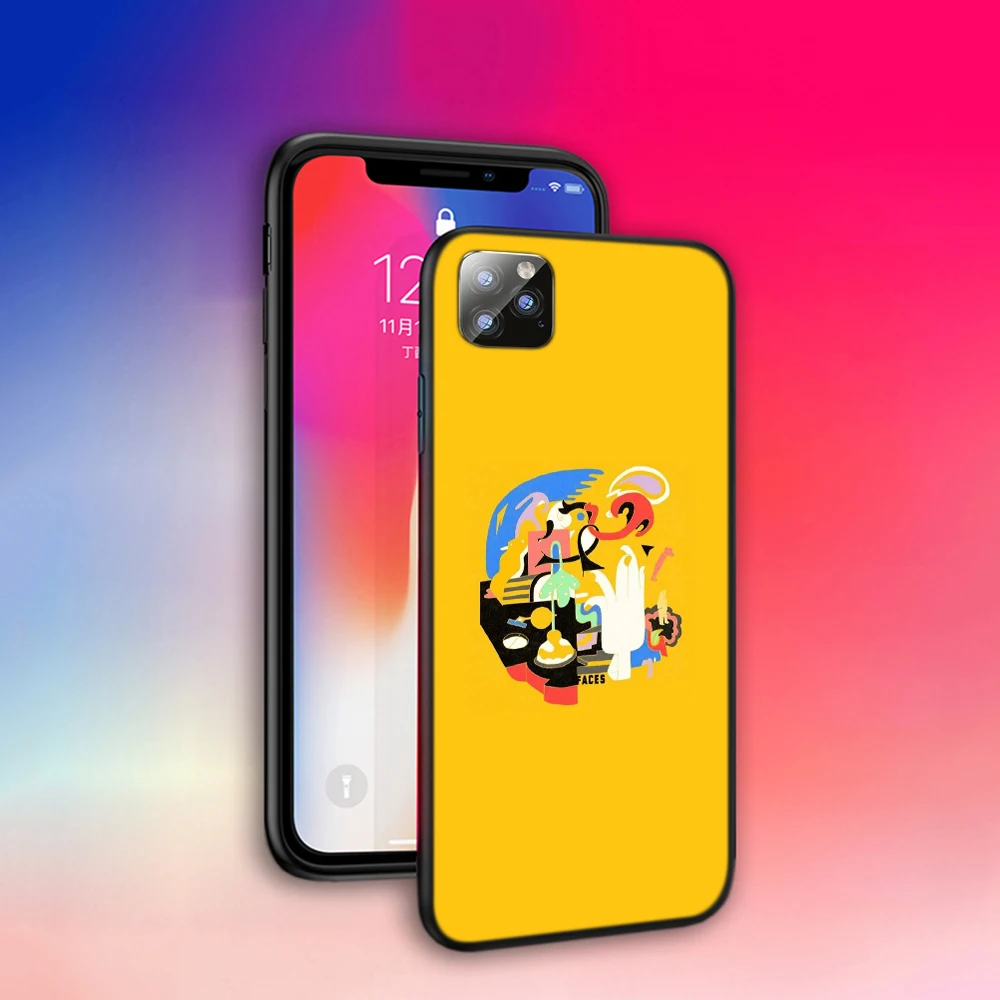 Чехол для Apple iPhone 6 6S 7 8 Plus 5 5S SE X XS 11 Pro MAX XR|Бамперы| |
