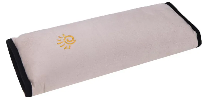 Бесплатная доставка! 1 шт. детский автомобильный ремень безопасности наплечная