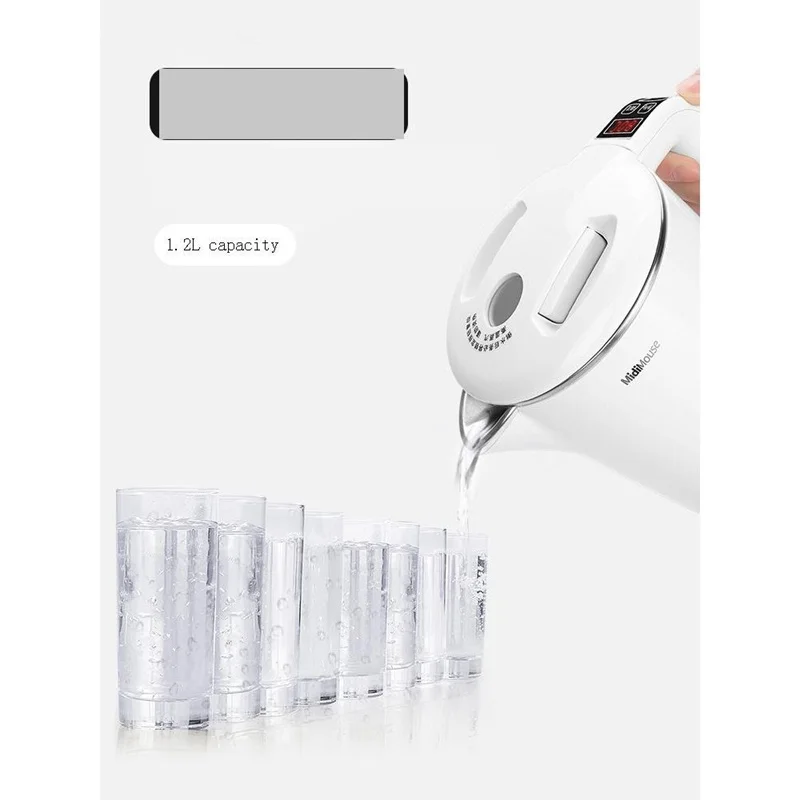 electrical catering aparato de cocina home kitchen appliance commercial restaurant equipment car electric hot water cup free global shipping