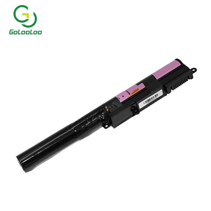 Goloolo New A31N1519 Аккумулятор для ноутбука ASUS X540 X540L X540LA X540LJ X540S X540SA X540SC X540YA A540 A540LA F540SC R540S