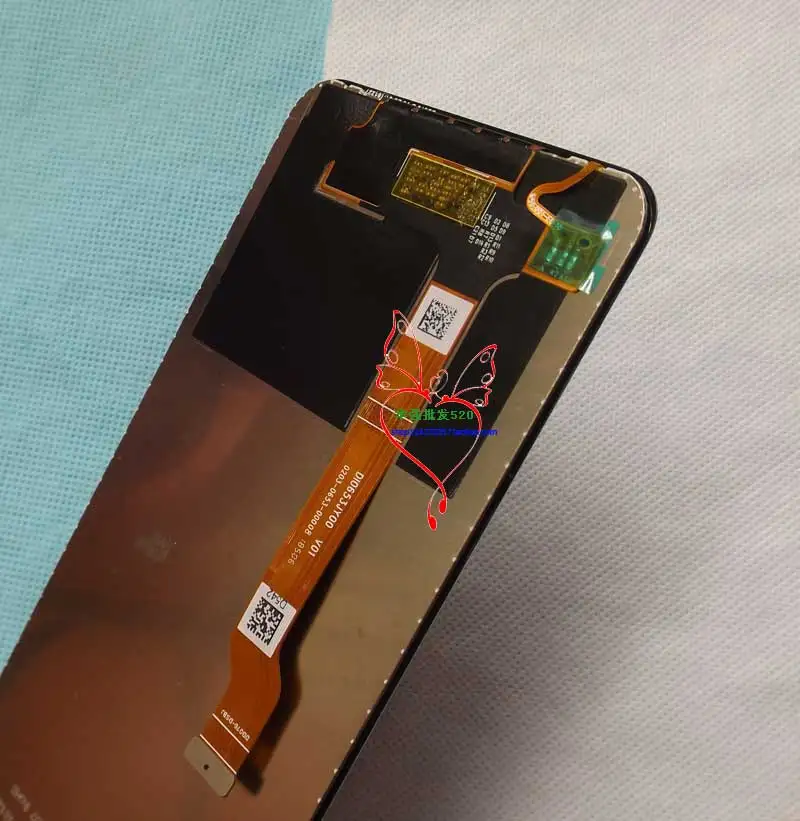 Новый elephone PX изогнутый экран ЖК-дисплей + сенсорный в сборе Замена для телефона