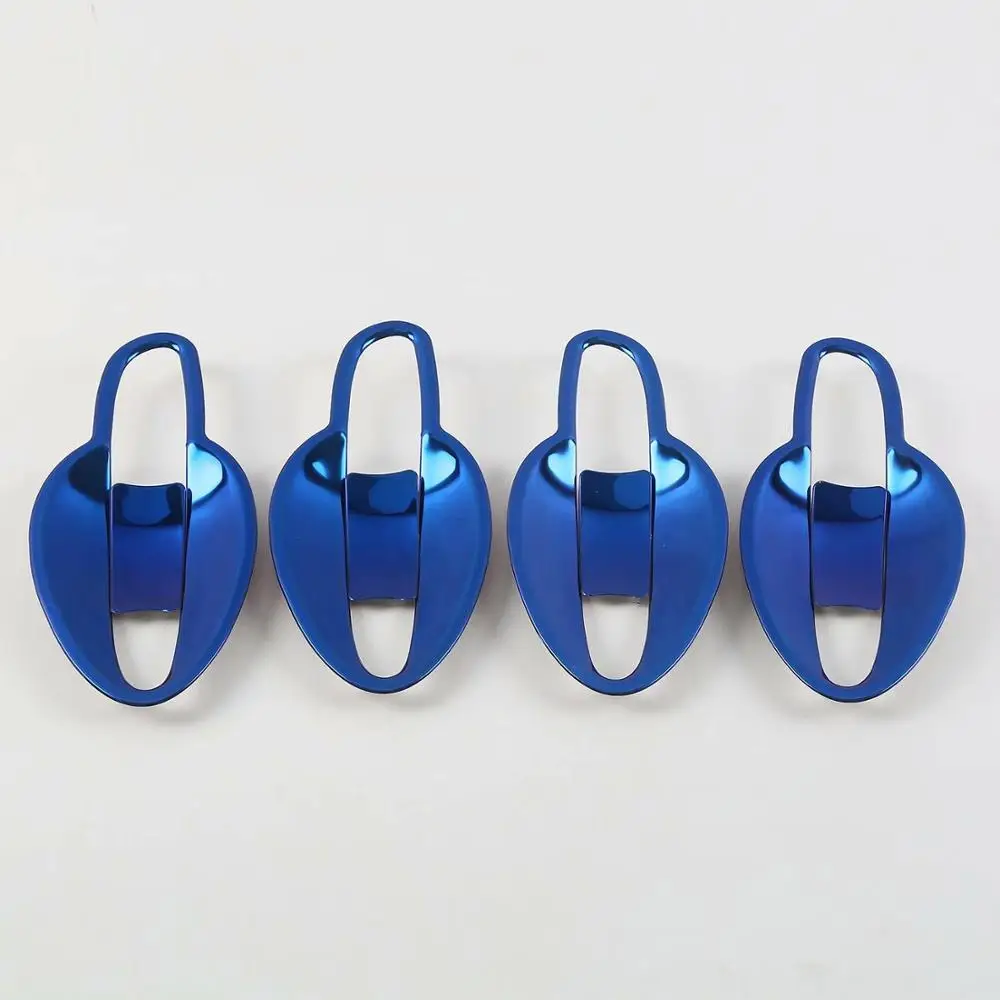 Аксессуары для автомобилей наружные двери с жалюзийными решётками ручки крышки