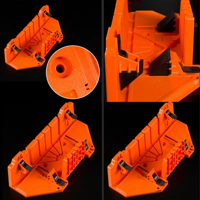 Новая регулируемая деревянная торцовочная пила 12/14 дюйма режущая рукоятка