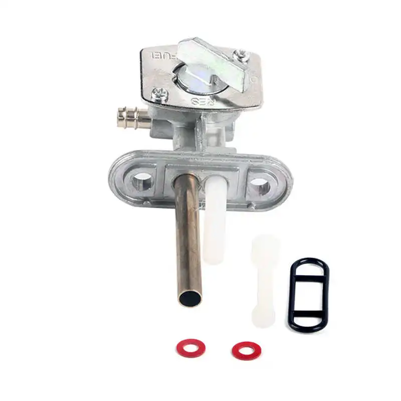 

Топливный Газ Petcock, переключатель клапана, насос 1986-2004 для Kawasaki KLF 300 KLF300 Bayou