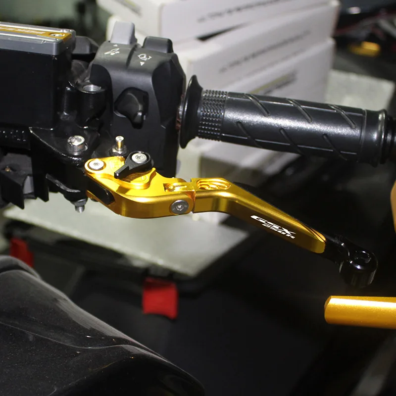 

SUZUKI GSX250R 2018 2019 2020 SEMSPEED CNC