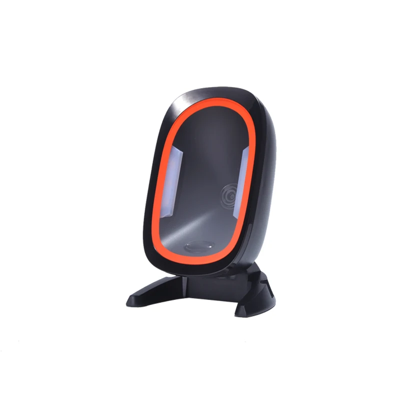 ScanHome Scanner Platform Ticketing QR Code USB Barcode Reader Desktop 2D SH-666 | Компьютеры и офис