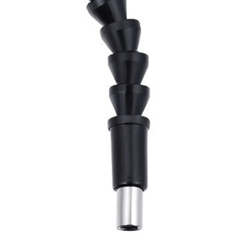 

Household Workshop Equipment Nut Driver Power Bits Extension Bar Hex Shank Drill