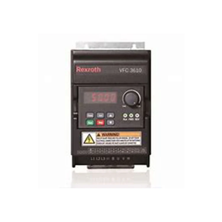 

New Original VFC3210-0K40 Industrial Controls Frequency Converter