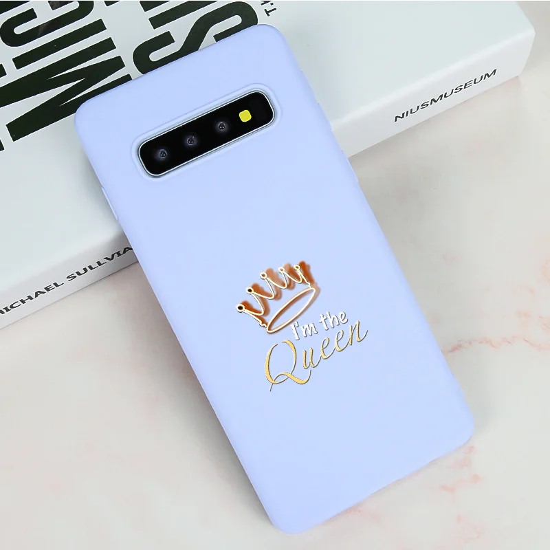 Candy Color Silicone Case sFor Samsung Galaxy J6 2018 J4 Plus J3 J5 6 2016 J7 2017 EU J730 Back Cover Soft TPU Phone Funda | Мобильные