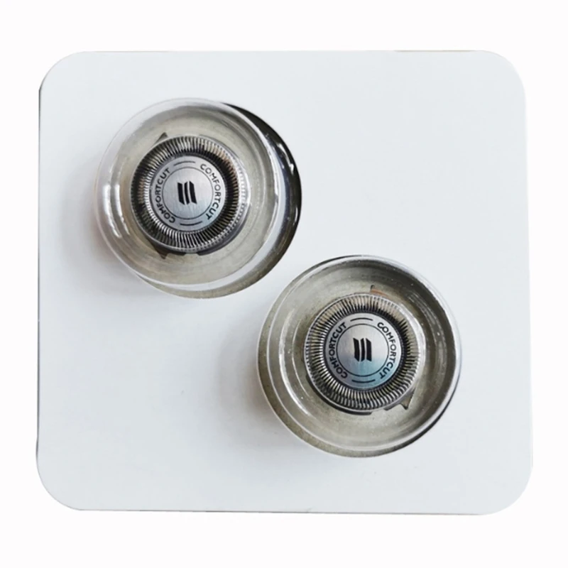 

RQ32 Replace Head Razor Blade For Shaver RQ32 RQ310 RQ320 RQ330 RQ350 RQ360 RQ11 RQ1150 RQ1160 RQ1180 RQ311