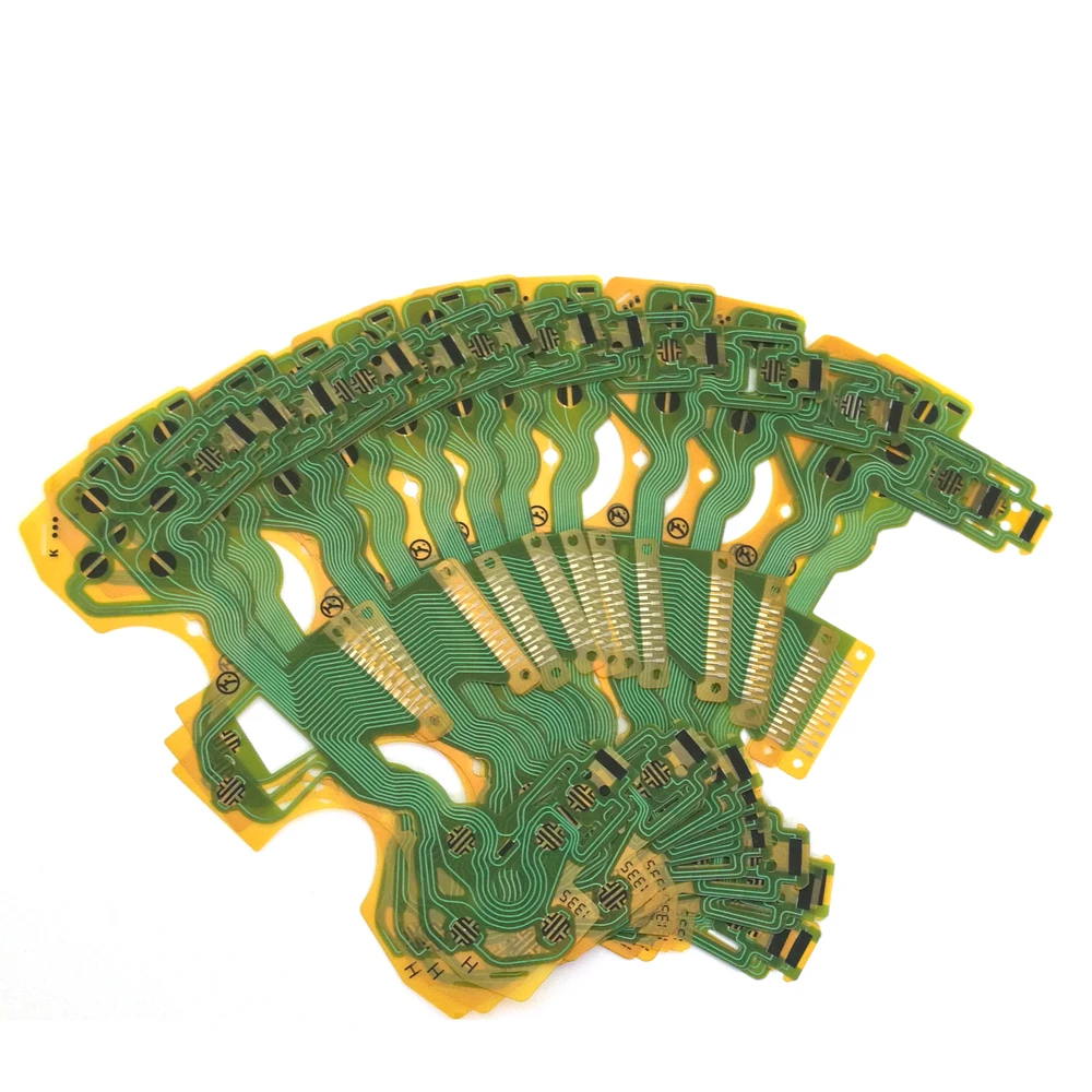 1 шт. 2 печатная плата для Sony PS4|ribbon ribbon|ribbon boardribbon controller |