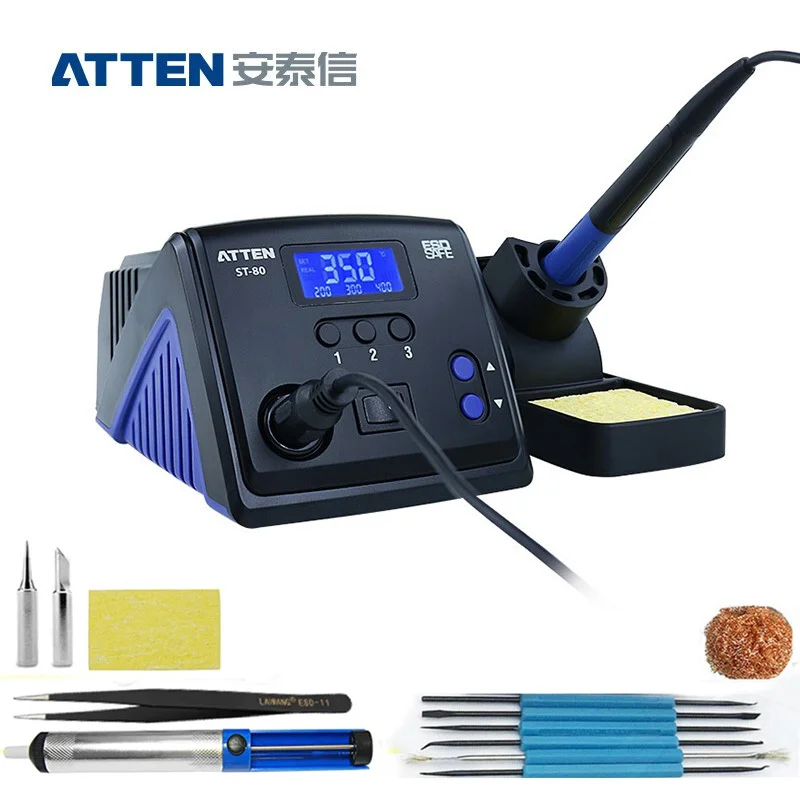 Внимание 80W интеллигентая (ый) режим ожидания антистатический не содержит свинец