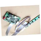 Мини-плата контроллера EDP для  N140HGE, ЖК-монитор, светодиодная совместимая с HDMI панель 1366X768 14,0