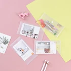 14 шт. мультяшный милый чехол для маски, портативный держатель для маски лица, детский одноразовый контейнер для хранения маски для лица, футляр для хранения, защита от пыли