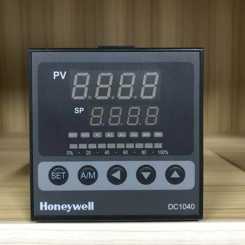 

New Original honeywell thermostat DC1040CT-30210B-E DC1040CR-30210B-E