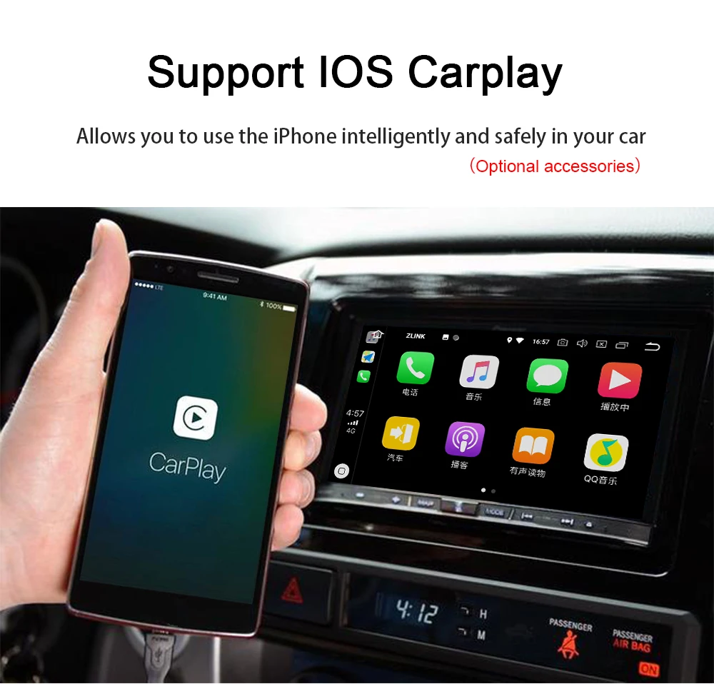 NaviFly Авто gps ips DSP Android 9 автомобильный проигрыватель с радио и gps для FIAT 500 2007- аудио радио авто стерео Автозвук gps головное устройство