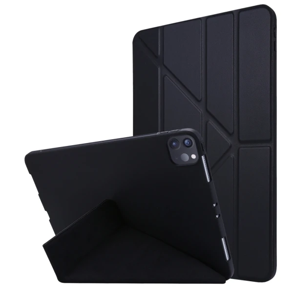 Для ipad pro 11 2020 чехол 9 7 2018 air 2 3 10 5 mini 4 умный из искусственной кожи с откидной