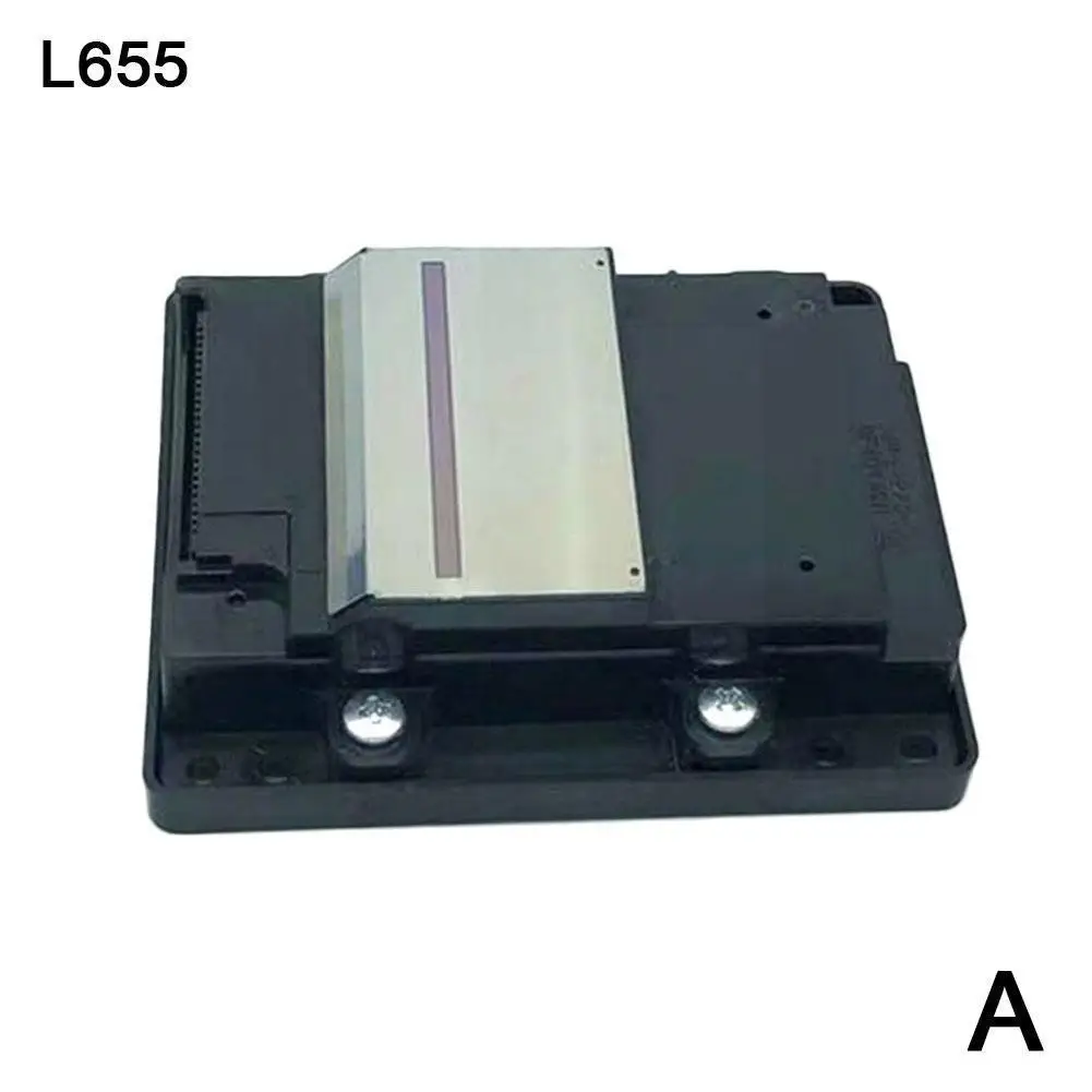 

Printhead For -l655 L565 W5d6